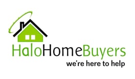 Halo Homebuyers logo Halo Homebuyers logo