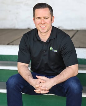 Photo Halo Homebuyers Founder and CEO Jonathan Faccone Photo Halo Homebuyers Founder and CEO Jonathan Faccone
