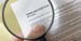 How to Read the Fine Print of a Loan Agreement