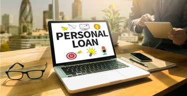 Legit Personal Loans For Bad Credit