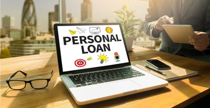 Legit Personal Loans For Bad Credit
