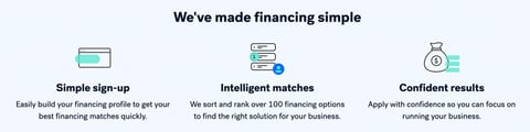 Nav screenshot