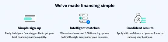 Nav screenshot