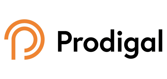 Prodigal Logo Prodigal Logo