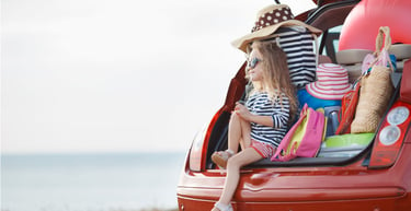Ways To Save On Your Summer Road Trip
