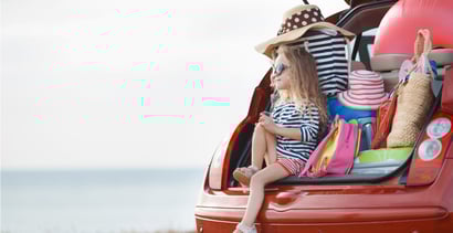 Ways To Save On Your Summer Road Trip Ways To Save On Your Summer Road Trip