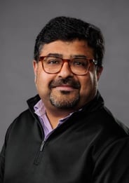Photo of Prosper CMO Ashish Agarwal Photo of Prosper CMO Ashish Agarwal
