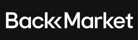 Back Market logo Back Market logo