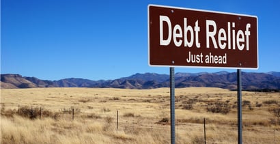 Debt Relief Reviews