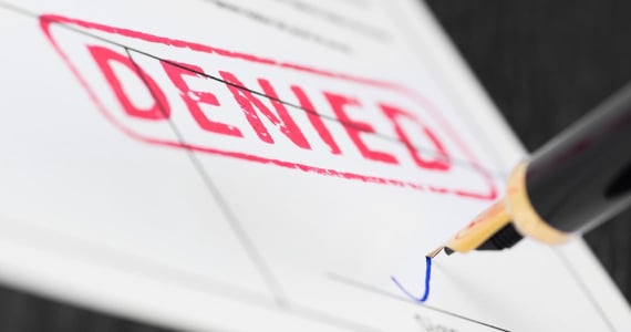 Denied Loans