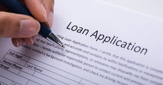 Loan Application