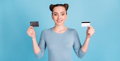 First Progress Credit Cards