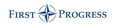 First Progress Logo First Progress Logo