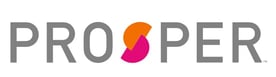 Prosper logo Prosper logo