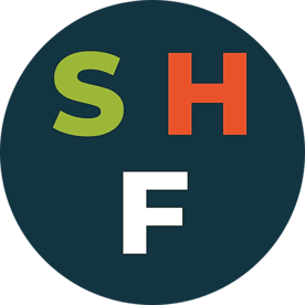 Shared Harvest Logo