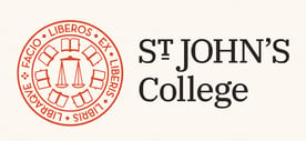 St. John's College logo