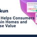 Kukun Provides Homeowners With Tools to Maintain and Increase the Value of Their Homes