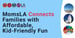 MomsLA Connects Families with Affordable Opportunities for Fun, Celebration, and Travel