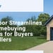 Opendoor’s New Financing App Streamlines the Home Buying Process