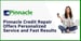 Pinnacle Credit Repair Provides Personalized Service and Helps Clients Attain Fast Results