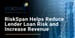 RiskSpan Recognized for Helping Reduce Loan Risk for Lenders and Identifying Revenue Opportunities