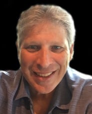 Photo of FLEXXBUY President and Founder Bob Lovinger