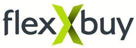 FLEXXBUY Logo