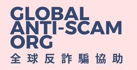 Global Anti-Scam Organization logo