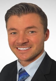 Photo of Jersey Shore FCU Marketing Specialist Garrett Garcia