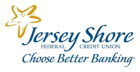 Jersey Shore FCU logo