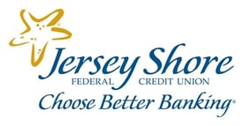 Jersey Shore FCU logo Jersey Shore FCU logo