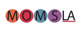 MomsLA logo