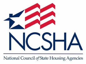 NCSHA logo