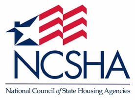 NCSHA logo NCSHA logo