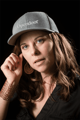 Heather Harmon, Head of Opendoor Finance Heather Harmon, Head of Opendoor Finance