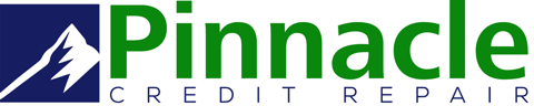 Pinnacle Credit Repair Logo