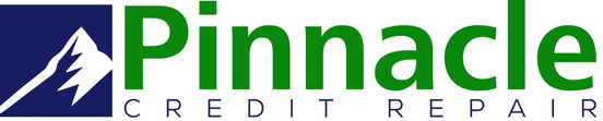 Pinnacle Credit Repair Logo Pinnacle Credit Repair Logo