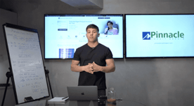 Andre Nguyen, Founder and CEO of Pinnacle Credit Repair Andre Nguyen, Founder and CEO of Pinnacle Credit Repair