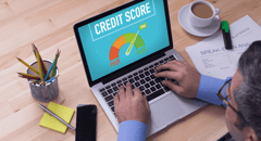 Why Did My Credit Score Drop?