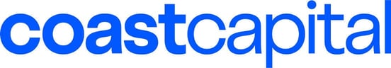Coast Capital Logo Coast Capital Logo