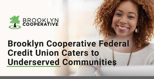 Brooklyn Cooperative Caters to Underserved Communities 