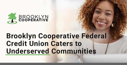 Brooklyn Cooperative Caters To Underserved Communities