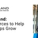 Burkland Offers Professional Assistance That Guides Startups to Growth and Profitability