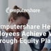 Computershare Helps Companies and Employees Through Equity Plans and Management Tools