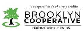 Brooklyn Coop logo Brooklyn Coop logo