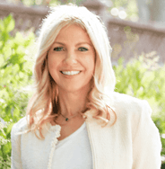 Kate Adams, Burkland Vice President of Marketing Kate Adams, Burkland Vice President of Marketing