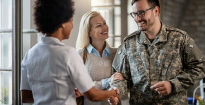 Credit Repair For Veterans Credit Repair For Veterans