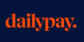 DailyPay logo