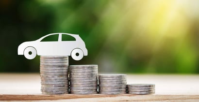 High Income Bad Credit Car Loan