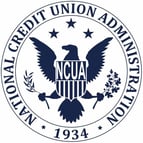 NCUA Official Seal NCUA Official Seal